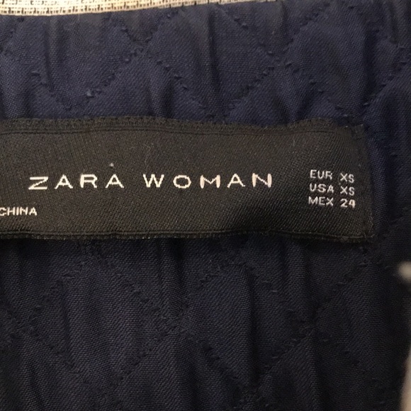 Zara woman blazer - Picture 4 of 5